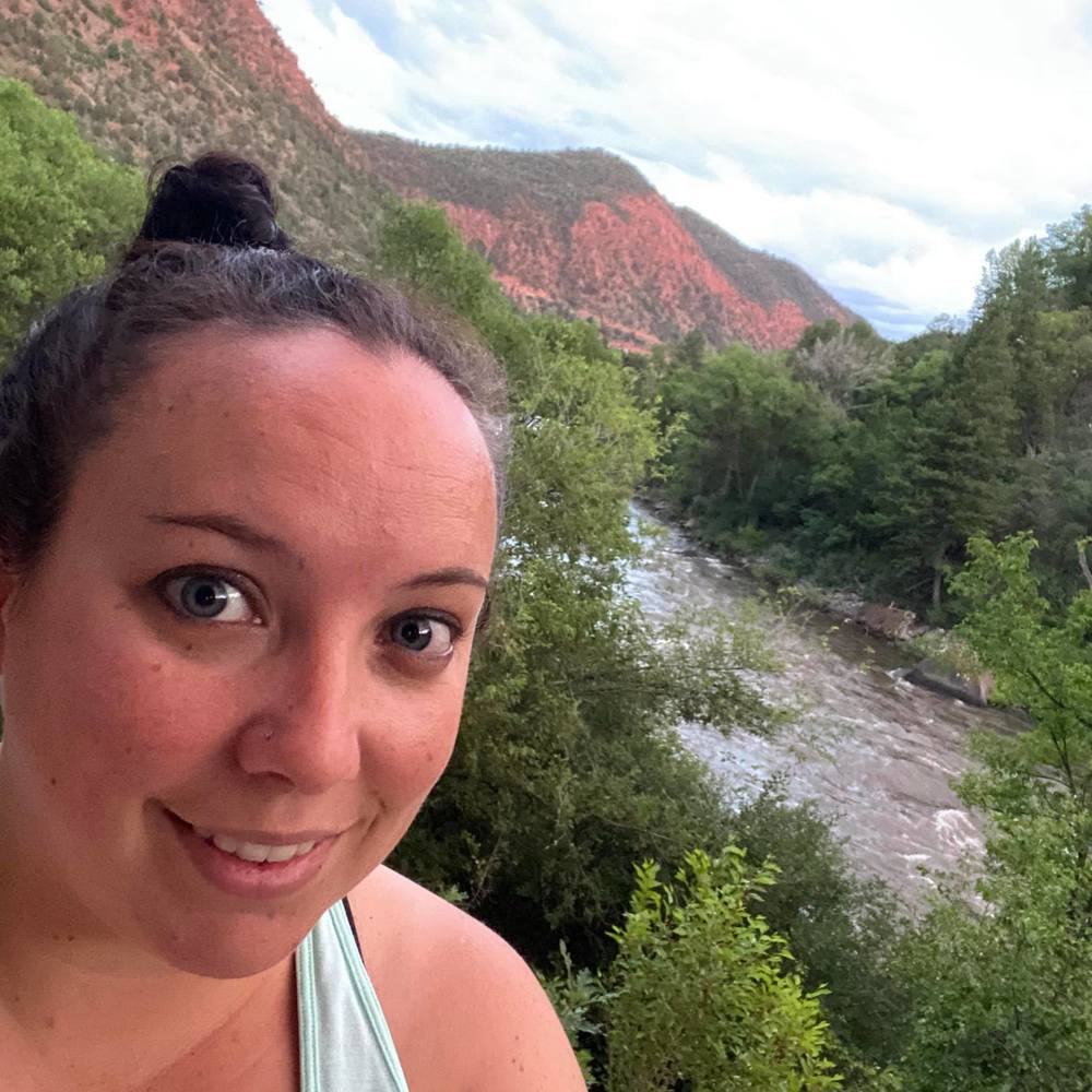 Meet your Posher, Michelle